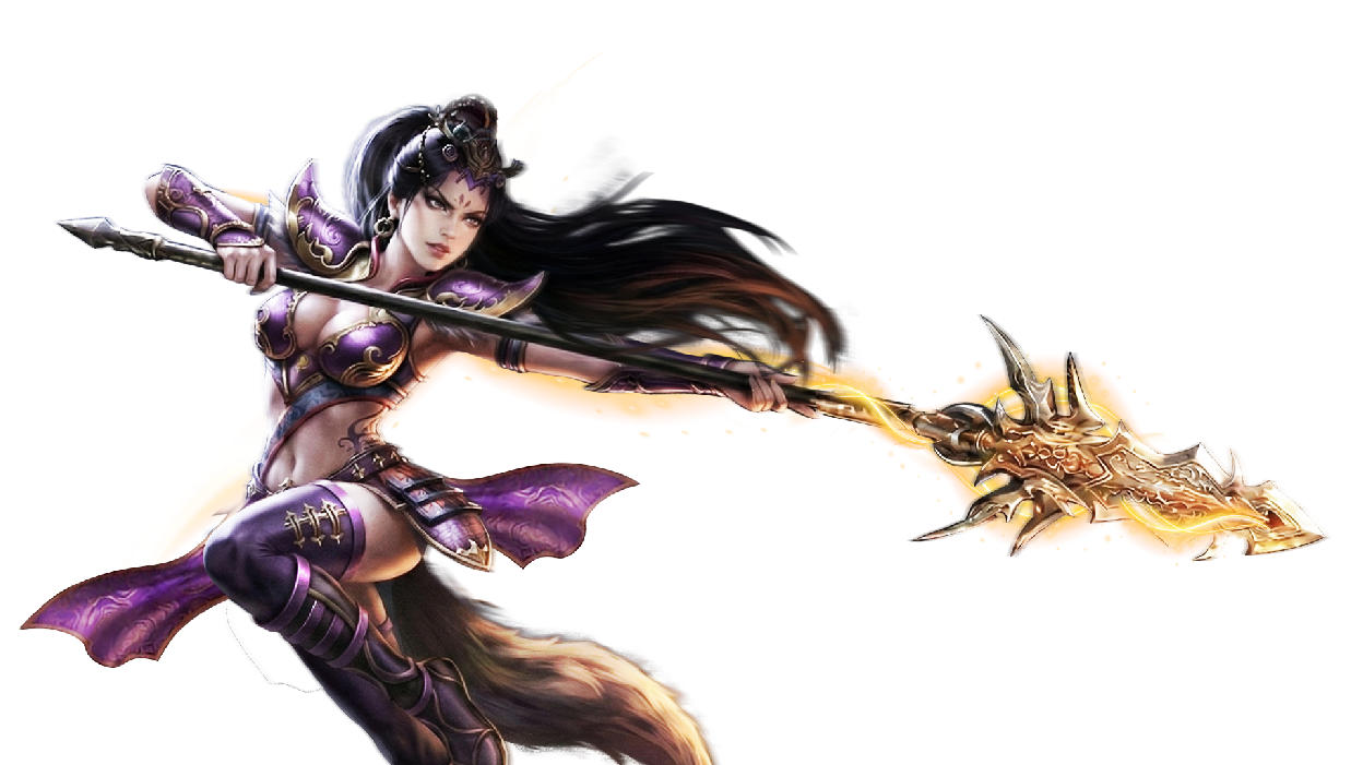 Hoành Tảo Vô Song